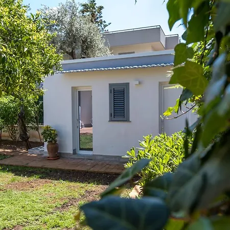 La Casetta Di Vi Holiday home Palermo