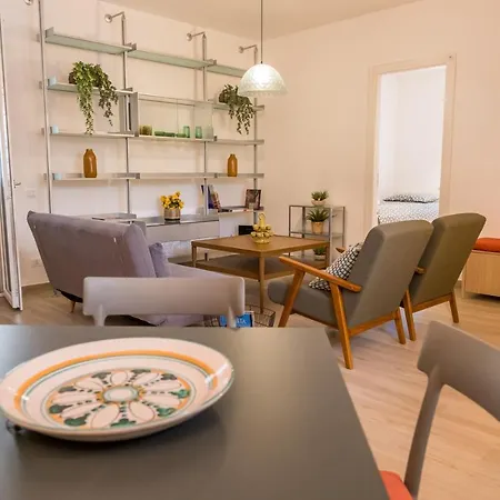 Tatil Evi La Casetta Di Vi
