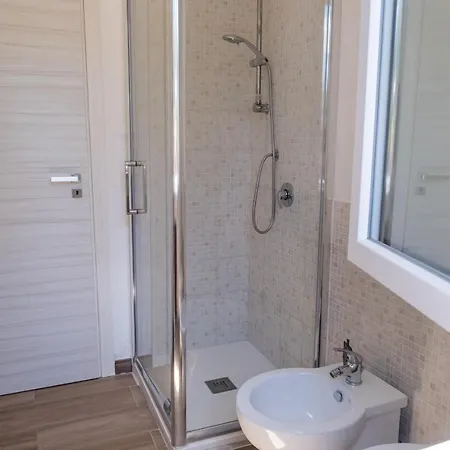 Holiday home La Casetta Di Vi Palermo