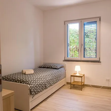 La Casetta Di Vi Holiday home *