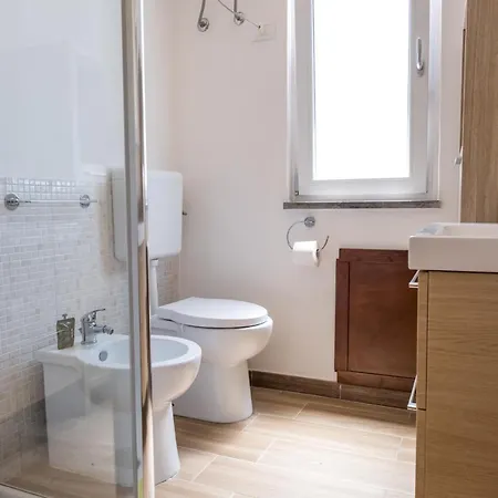 Tatil Evi La Casetta Di Vi Palermo