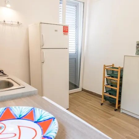 La Casetta Di Vi Holiday home Palermo