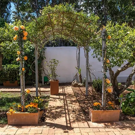 Tatil Evi La Casetta Di Vi