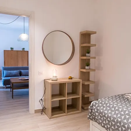 La Casetta Di Vi Holiday home *