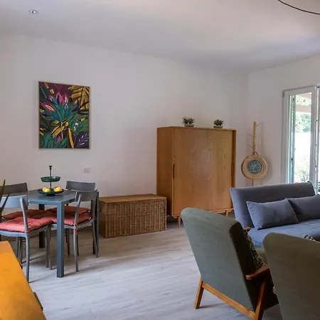 La Casetta Di Vi Holiday home *