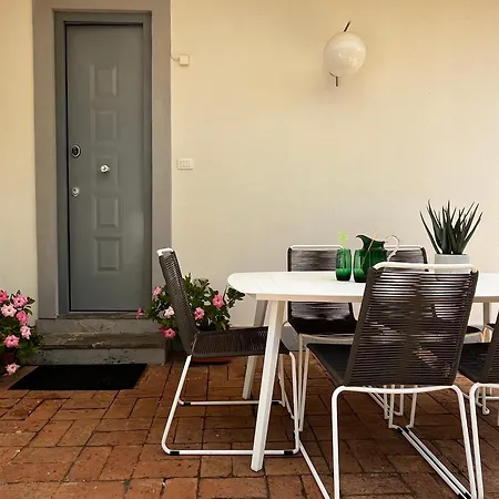 Holiday home La Casetta Di Vi Palermo