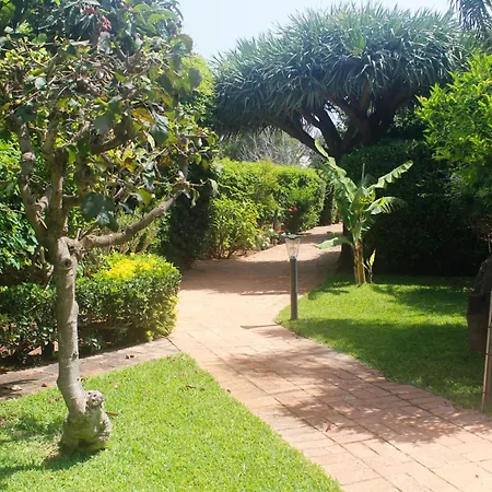La Casetta Di Vi Holiday home