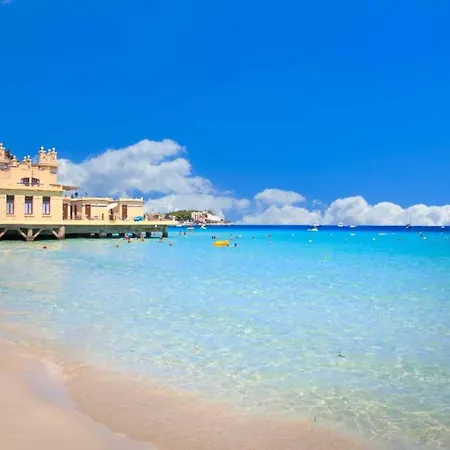 La Casetta Di Vi Palermo