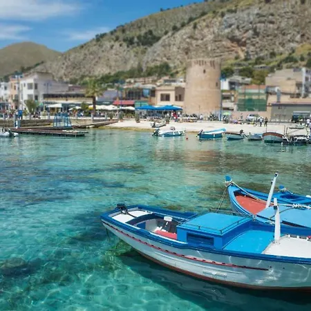 Vakantiehuis La Casetta Di Vi *