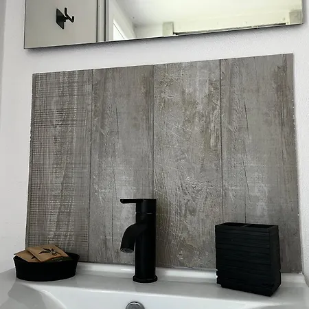 La Casetta Di Vi Vakantiehuis Palermo