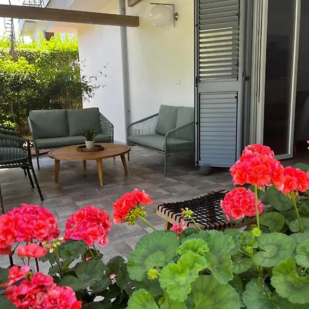 La Casetta Di Vi Vakantiehuis *