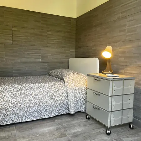 Vakantiehuis La Casetta Di Vi *