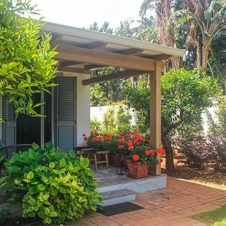 La Casetta Di Vi Vakantiehuis