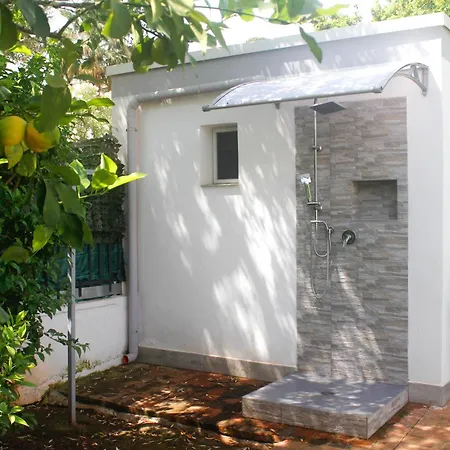 La Casetta Di Vi Vakantiehuis